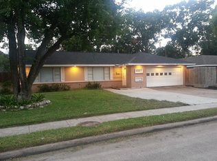 8033 Hammerly Blvd, Houston, TX 77055