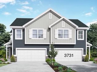 3731 SW Knoxville Ct, Lees Summit, MO 64082