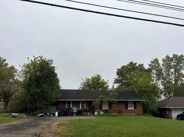 8531 Bridgetown Rd, Cleves, OH 45002