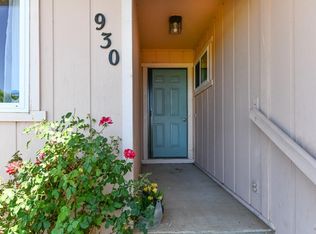 930 Arguello Ct, Sonoma, CA 95476