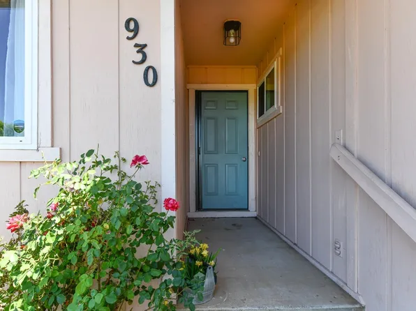 930 Arguello Court, Sonoma, CA 95476
