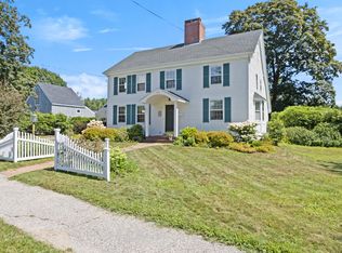 1771 Washington Ave, Portland, ME 04103