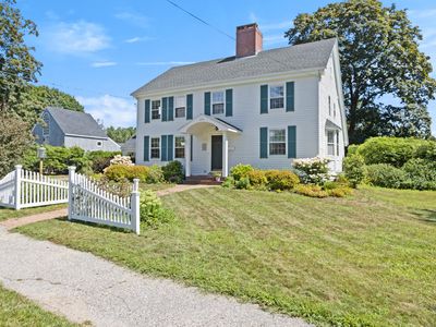 1771 Washington Avenue, Portland, ME, 04103