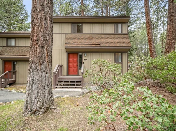 811 Southwood Blvd #10, Incline Village, NV 89451
