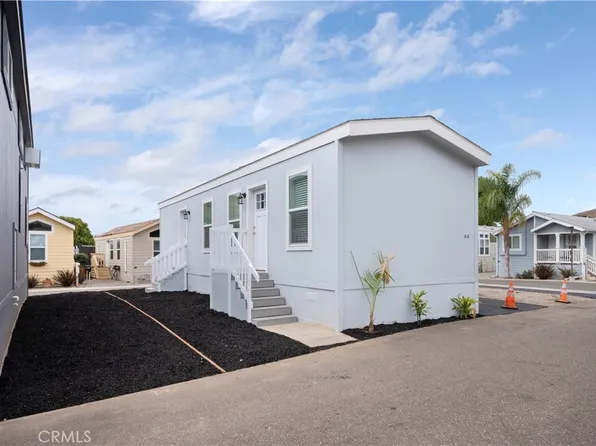 145 South St #A76, San Luis Obispo, CA 93401