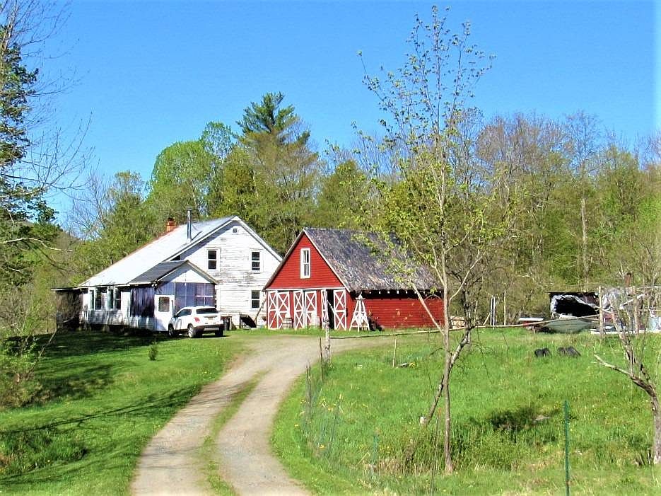 238 W River Rd, Wells, NY 12190 Zillow