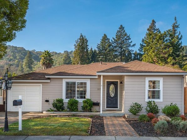 Napa Real Estate - Napa CA Homes For Sale | Zillow