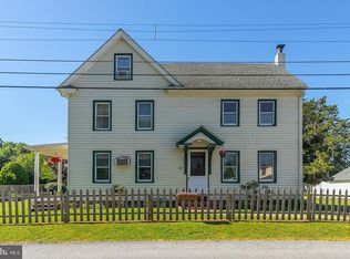 55 E Canal St, Alloway, NJ 08001