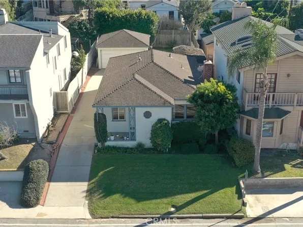 616 Marine Ave, Manhattan Beach, CA 90266