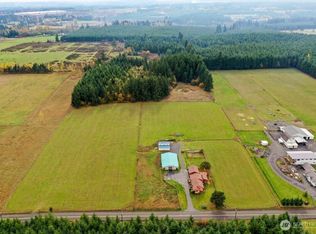 283 Sargent Road, Winlock, WA 98596