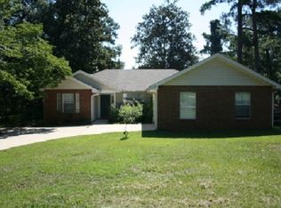 821 Concord Rd, Tallahassee, FL 32308