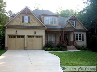 10515 Knox Ave, Matthews, NC 28105