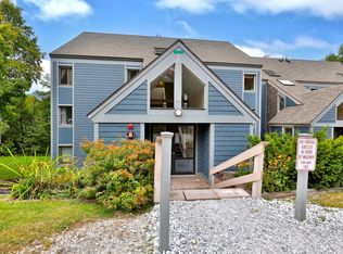 697 East Mountain Road #A-2, Killington, VT 05751
