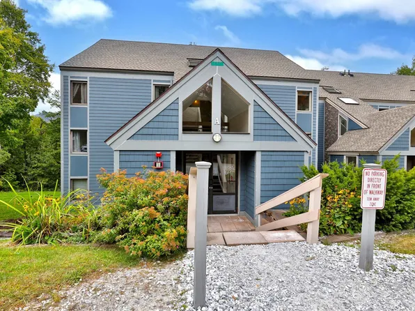 697 East Mountain Road #A-2, Killington, VT 05751