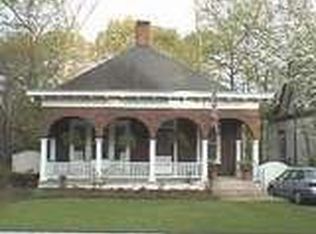 185 Grady Ave, Athens, GA 30601