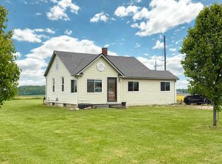 11250 Bristol Rd, Lennon, MI 48449