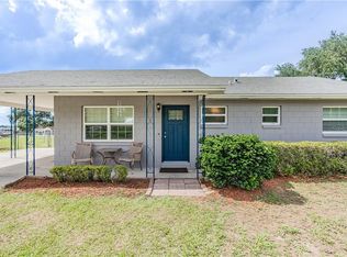 397 S Shore Dr, Eagle Lake, FL 33839