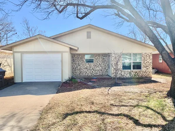 2305 Junius St, San Angelo, TX 76901