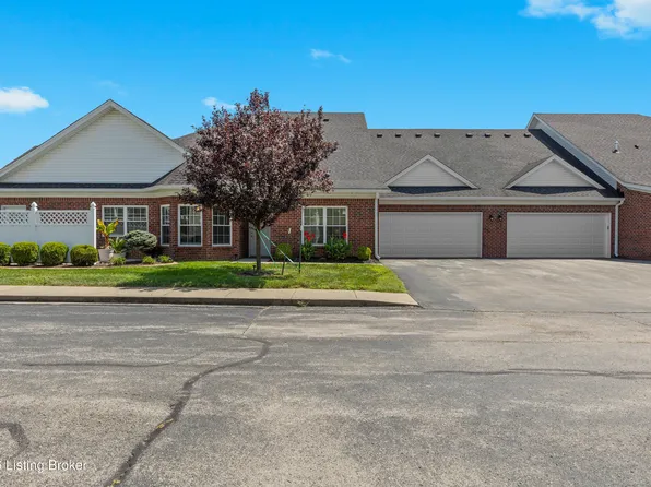 9905 Lindsey Springs Way, Louisville, KY 40291