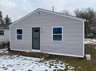 1063 Dunkirk Ave, Mount Morris, MI 48458