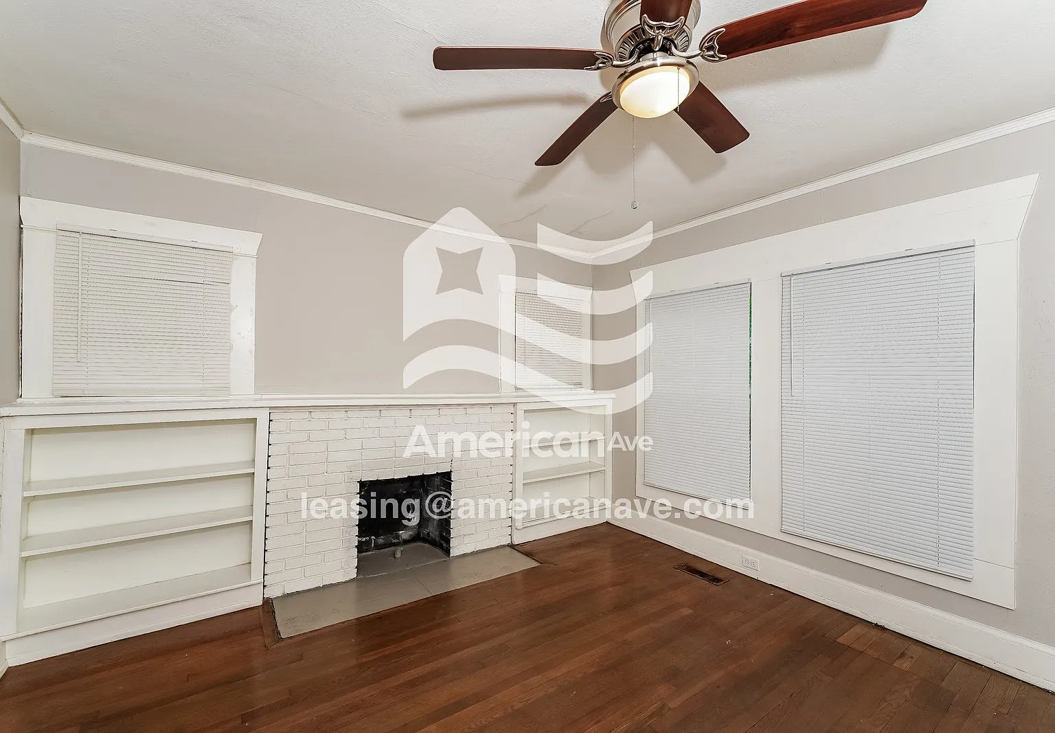 3 bed, 1.0 bath, 1176 sqft, $897 — Photo 4