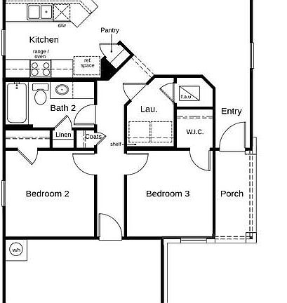 2nd image of 13026 CLUB HOUSE BLVD.