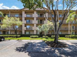 12550 SW 15th St APT 104E, Pembroke Pines, FL 33027
