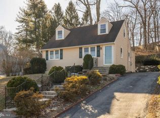 46 Fahnestock Rd, Malvern, PA 19355