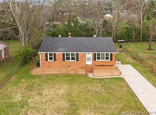 713 Odom Dr, Fayetteville, NC 28304