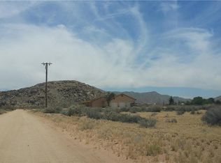 0 Lynn Rd, Apple Valley, CA 92307