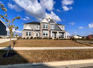 6138 Willow Aster Gln, Grove City, OH 43123
