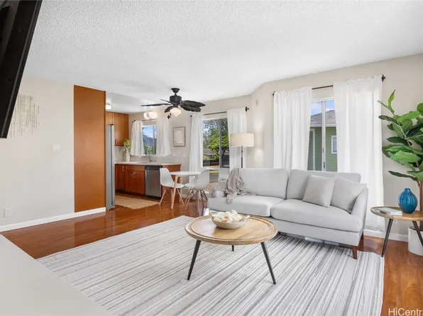 94-757 Meheula Pkwy APT 14D, Mililani, HI 96789