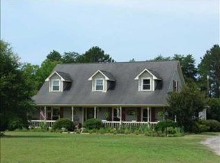 230 Ryan Rd, Chesnee, SC 29323