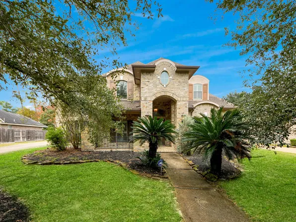 12018 Via Palazzo Ln, Cypress, TX 77429