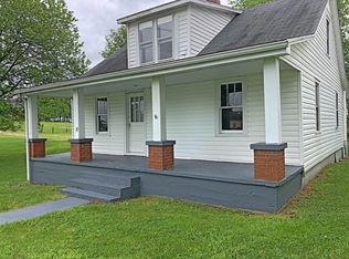 5771 Lawrenceburg Rd, Chaplin, KY 40012