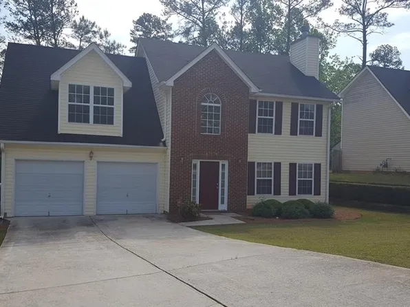 465 Cherry Branch Ln, Fairburn, GA 30213