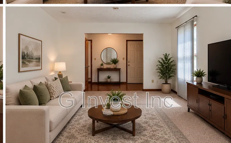 3 bed, 2.0 bath, 1612 sqft, $1,850 — Photo 3