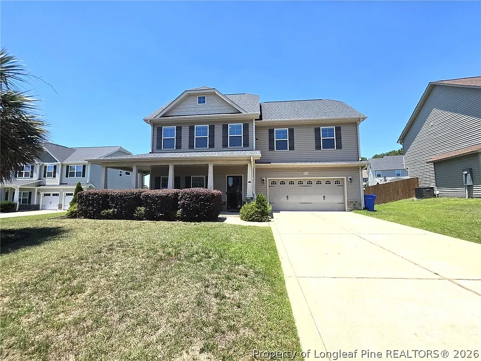 3110 Soacha Ct