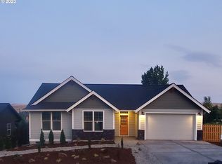 1435 Fish Tail Rd, Maupin, OR 97037