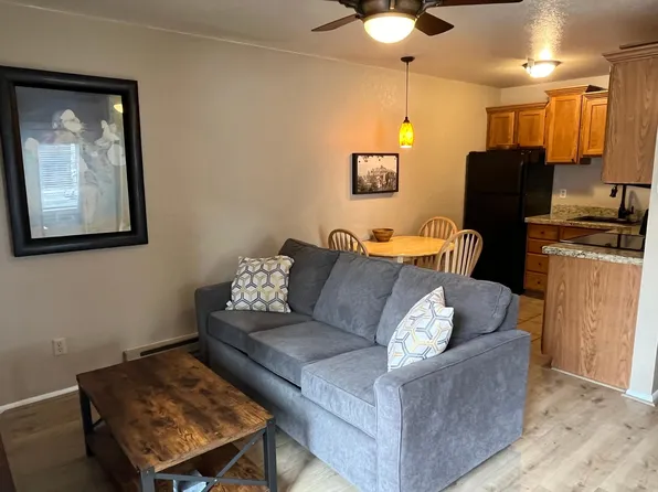1940 Prospector Ave, Park City, UT
