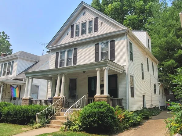 853 S Douglas Ave, Springfield, IL 62704