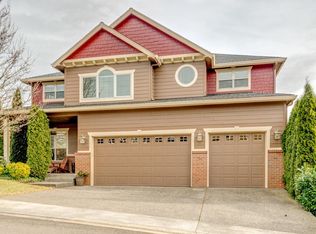 2172 N 7th St, Washougal, WA 98671