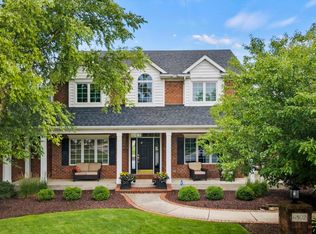 6802 Bright Oaks Trl, Fort Wayne, IN 46835