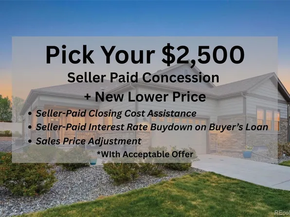 12693 Tamarac Street, Thornton, CO 80602