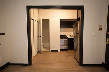 Rented by Spirit Management Services, LLC