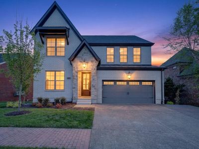 1087 Isaac Franklin Dr Lot 328, Gallatin, TN, 37066