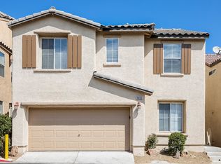9450 Havasu Canyon Ave, Las Vegas, NV 89166