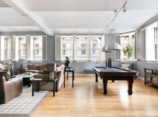 130 Fulton St APT 9B, New York, NY