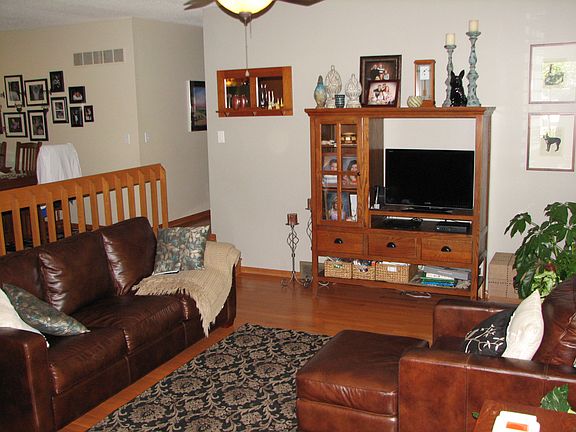 Main living room