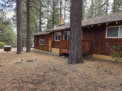 768 Zuni St, South Lake Tahoe, CA, 96150